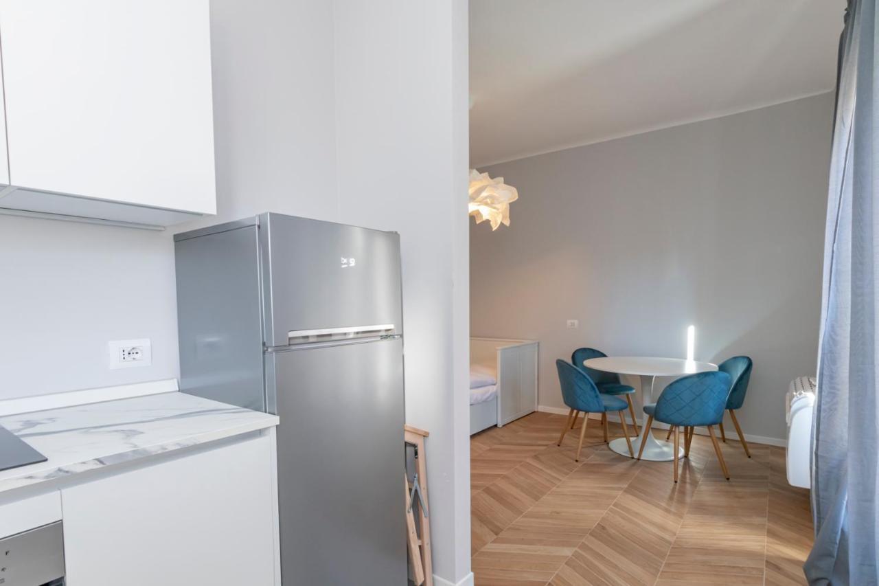 Luxury In Downtown - Curtatone 4 Appartement
