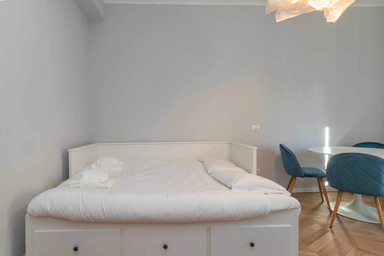 Luxury In Downtown - Curtatone 4 Appartement Milan