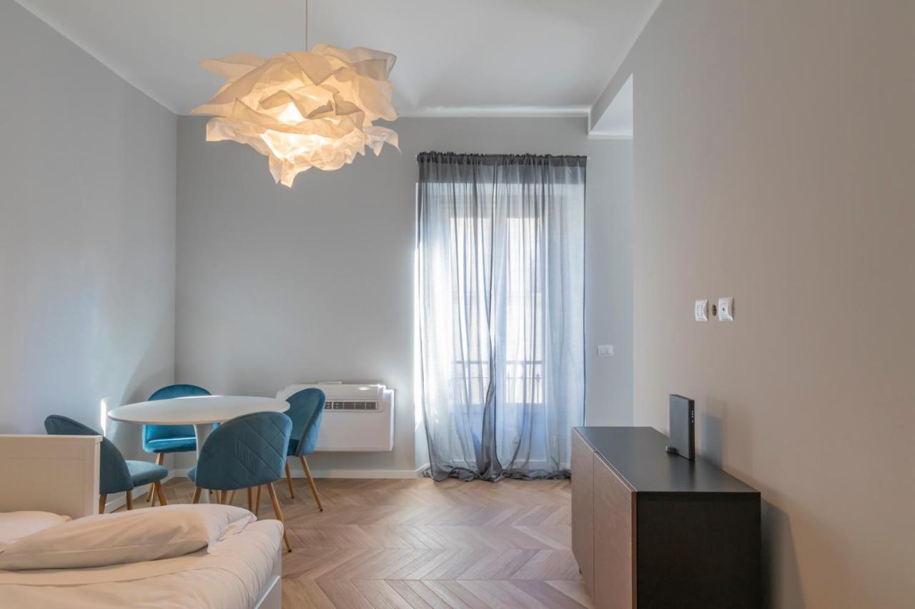 Appartement Luxury In Downtown - Curtatone 4
