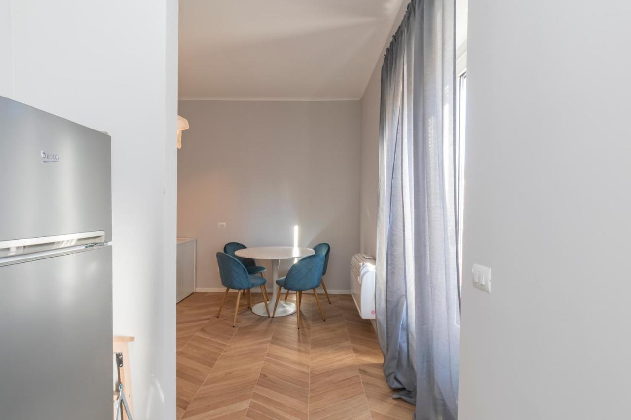 Luxury In Downtown - Curtatone 4 Appartement Milan