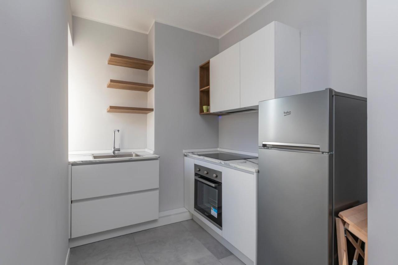 Luxury In Downtown - Curtatone 4 Appartement *